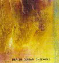 Berlin Guitar Ensemble